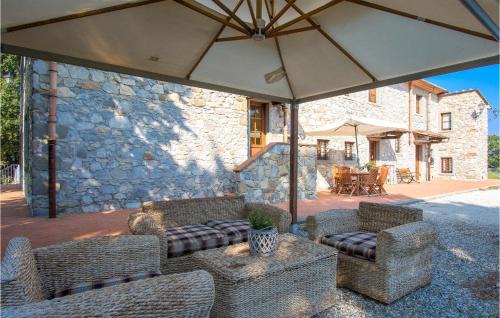 Serravalle Pistoiese House | Villa La Pace
