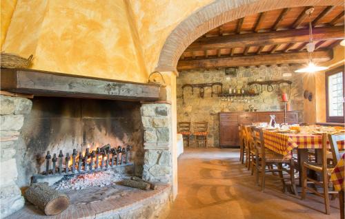 Serravalle Pistoiese House | Villa La Pace