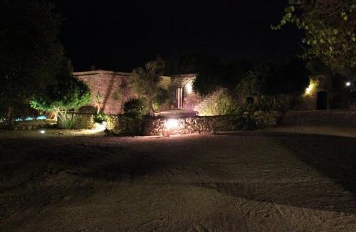 Castrignano del Capo Villa | Villa La Pajara