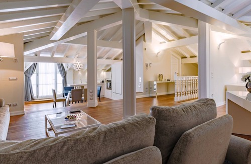 Empoli Villa | Villa La Perla Bianca 10, Emma Villas