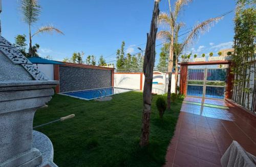 Asilah Villa | villa la perle