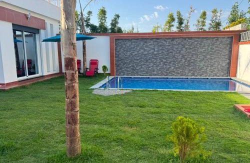 Asilah Villa | villa la perle