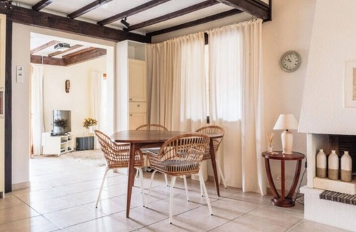 Pouzols-Minervois Villa | VILLA LA PETITE FLEUR