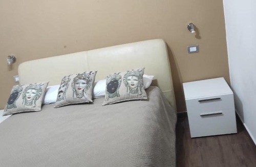 Picanello-Ognina-Barriera-Canalicchio Apartment | Villa la pigna