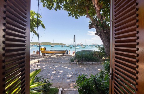 Joao Fernandes House | Villa La Plage