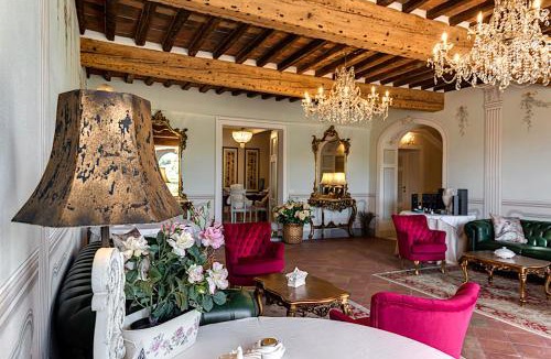 Lucca Bed & Breakfast | Villa La Preziosa