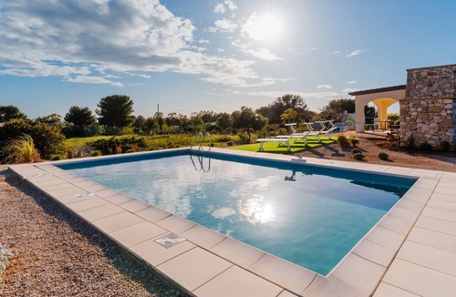 Torre Pali House | Villa La Primula by Vivimy