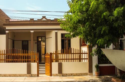 La Punta Bed & Breakfast | Villa La Punta