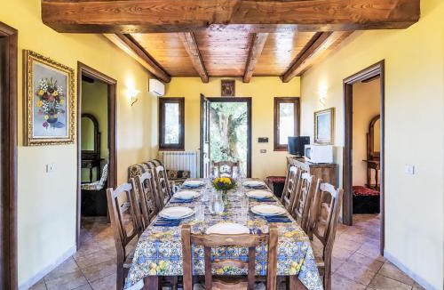 Corchiano Villa | Villa La Quercia by Interhome