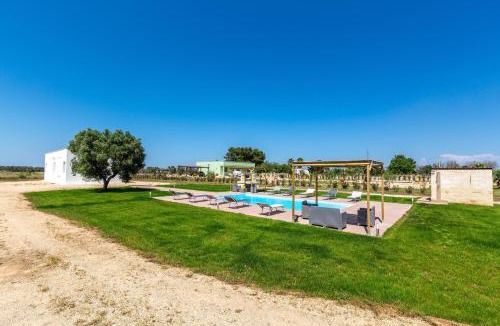 Lequile Villa | Villa La Quiete by BarbarHouse
