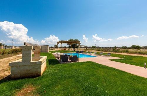 Lequile Villa | Villa La Quiete by BarbarHouse