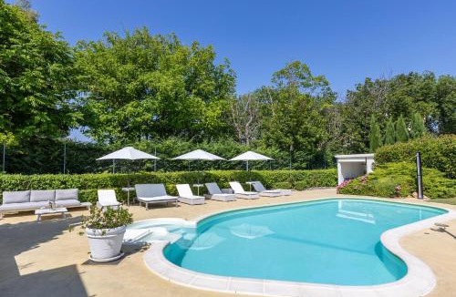 Mogliano Villa | Villa La Quiete