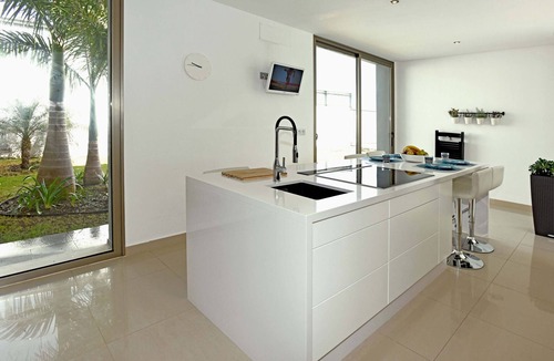 Santa Ursula House | Villa La Quinta en Santa Úrsula