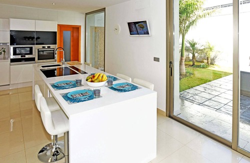Santa Ursula House | Villa La Quinta en Santa Úrsula