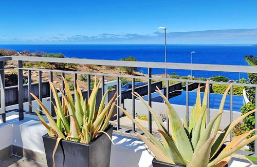 Santa Ursula House | Villa La Quinta en Santa Úrsula