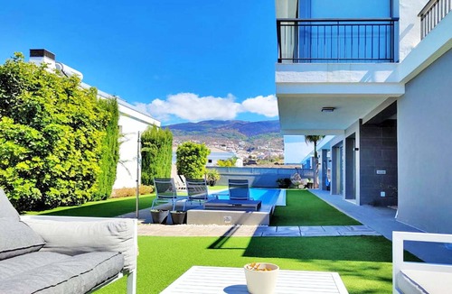 Santa Ursula House | Villa La Quinta en Santa Úrsula