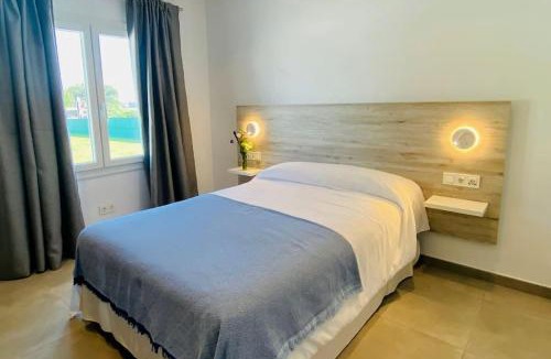 Torreguadiaro Villa | Villa La Roca