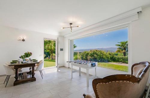 Taino Apartment | Villa La Rocca