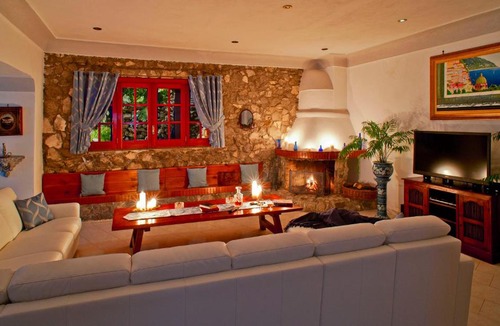 Arienzo Apartment | Villa La Roccia - Arienzo