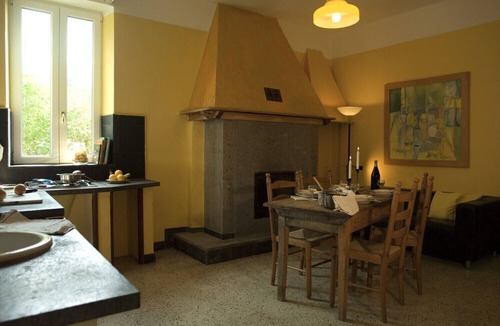 Collesanto House | Villa La Rogaia Dream country house with private pool