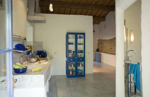 Collesanto House | Villa La Rogaia Dream country house with private pool