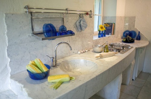 Collesanto House | Villa La Rogaia Dream country house with private pool