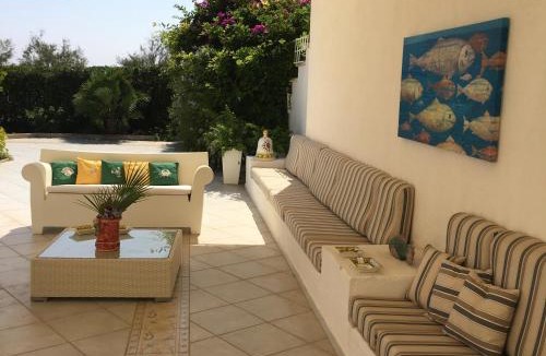 Santa Maria di Leuca Apartment | Villa La Sciroccata Leuca