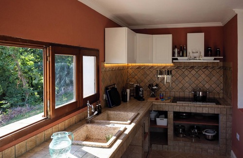 Marliana Villa | Villa La Selva · Detached villa with pool & views near Montecatini Terme