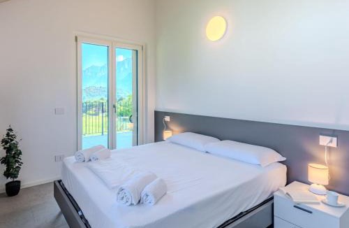 Colico Piano Villa | Villa La Serena by Interhome