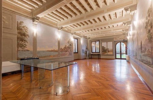 Le Cure House | Villa La Stella - Casa per Ferie