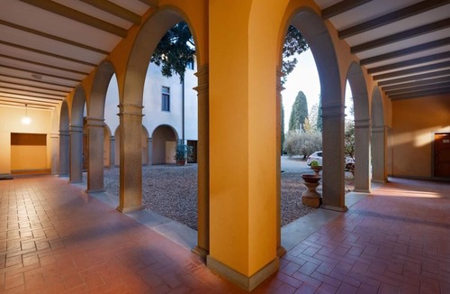 Le Cure House | Villa La Stella - Casa per Ferie
