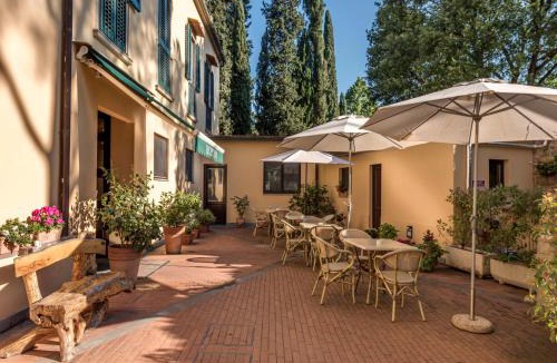 Le Cure Hotel | Villa La Stella