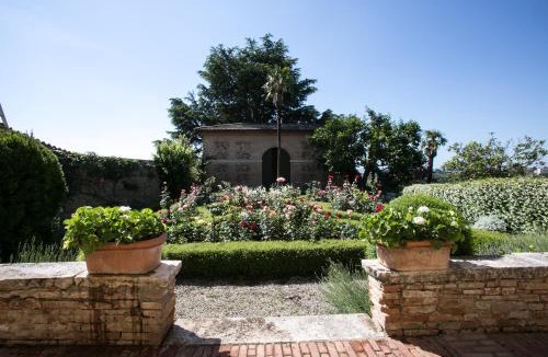 Siena Villa | Villa La Strega
