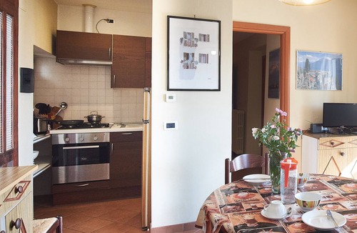 Arizzano House | Villa La Terrazza