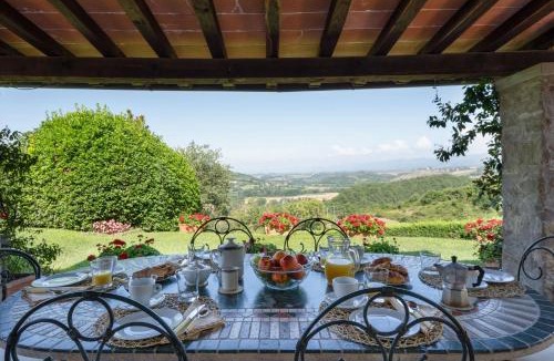 Dicomano Villa | Villa La Terrazza