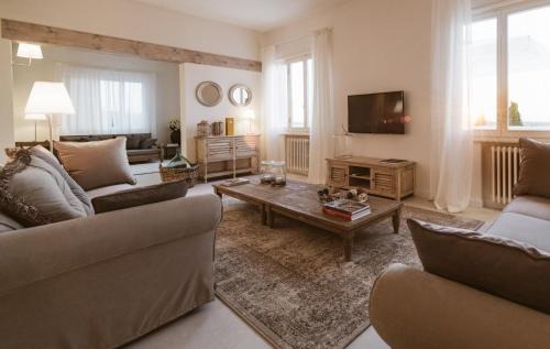 Vinci Villa | Villa La Terrazza