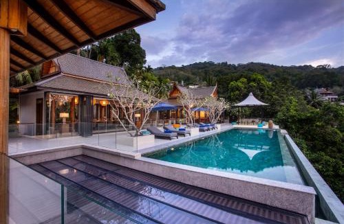 Kamala Villa | Villa La Thale