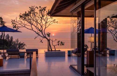 Kamala Villa | Villa La Thale
