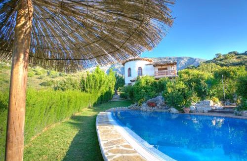 Alora Villa | Villa La Torre Rocabella