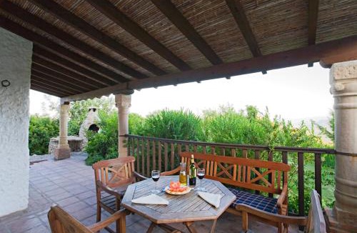 Alora Villa | Villa La Torre Rocabella