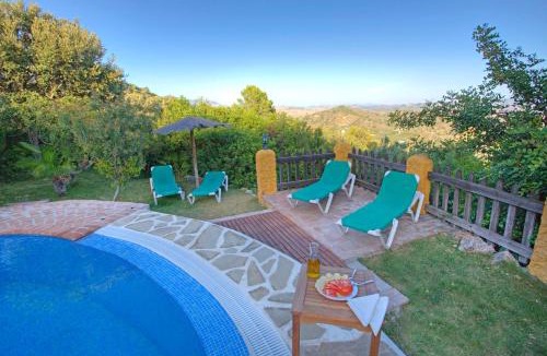 Alora Villa | Villa La Torre Rocabella