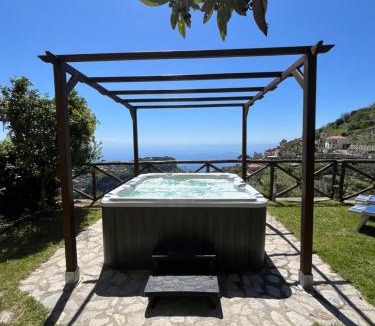 Scala Villa | Villa la Torretta
