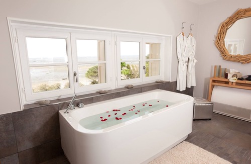 Taussat House | Villa La Tosca