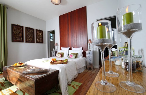 Taussat House | Villa La Tosca