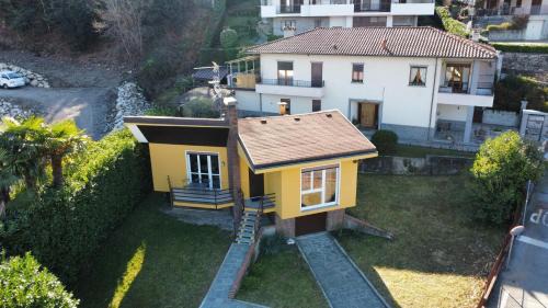 Baveno House | Villa la Tranquilla