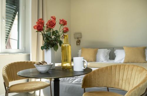 Lucca Historical Center Bed & Breakfast | Villa La Tuia B&B