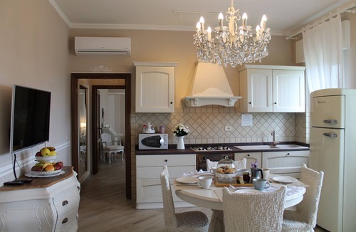 Montecarlo Villa | Villa La Valinfiore Charming Home with private pool