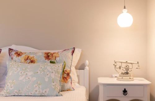 Kalyvia Varikou Apartment | Villa La Varik 1