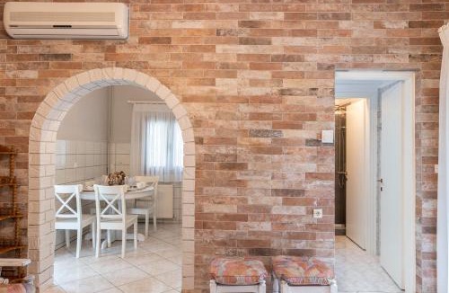 Kalyvia Varikou Villa | Villa La Varik 5