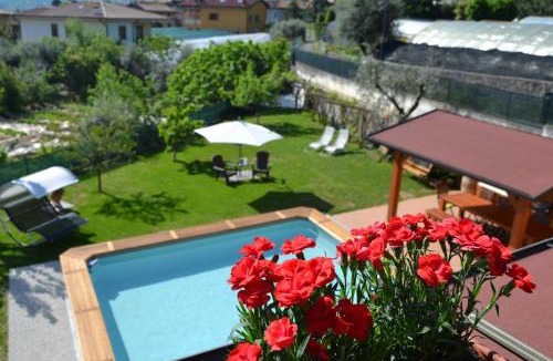 Salo House | Villa La Veranda